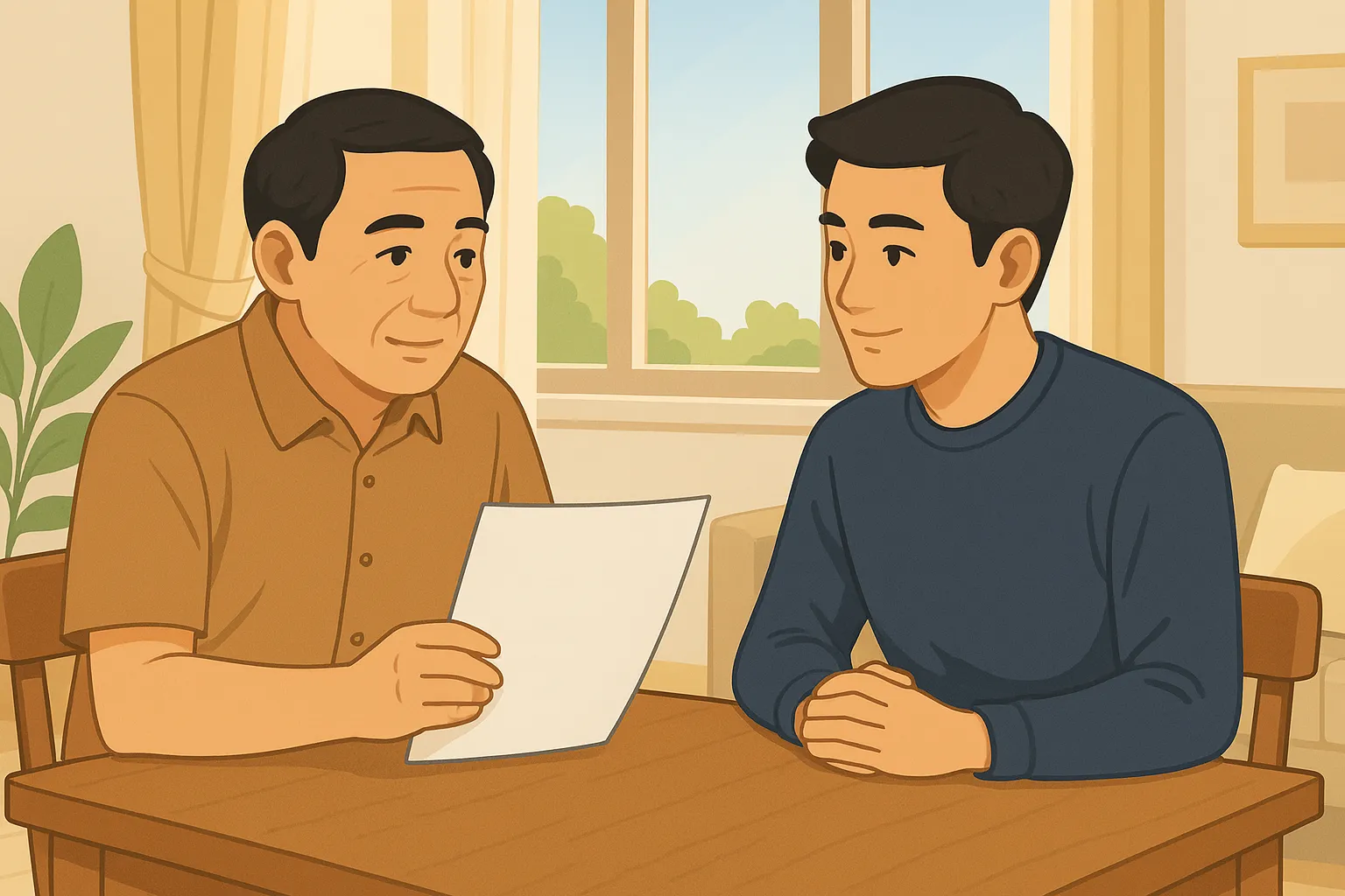 Quyền tiếp tục thuê nhà ở được quy định ra sao?