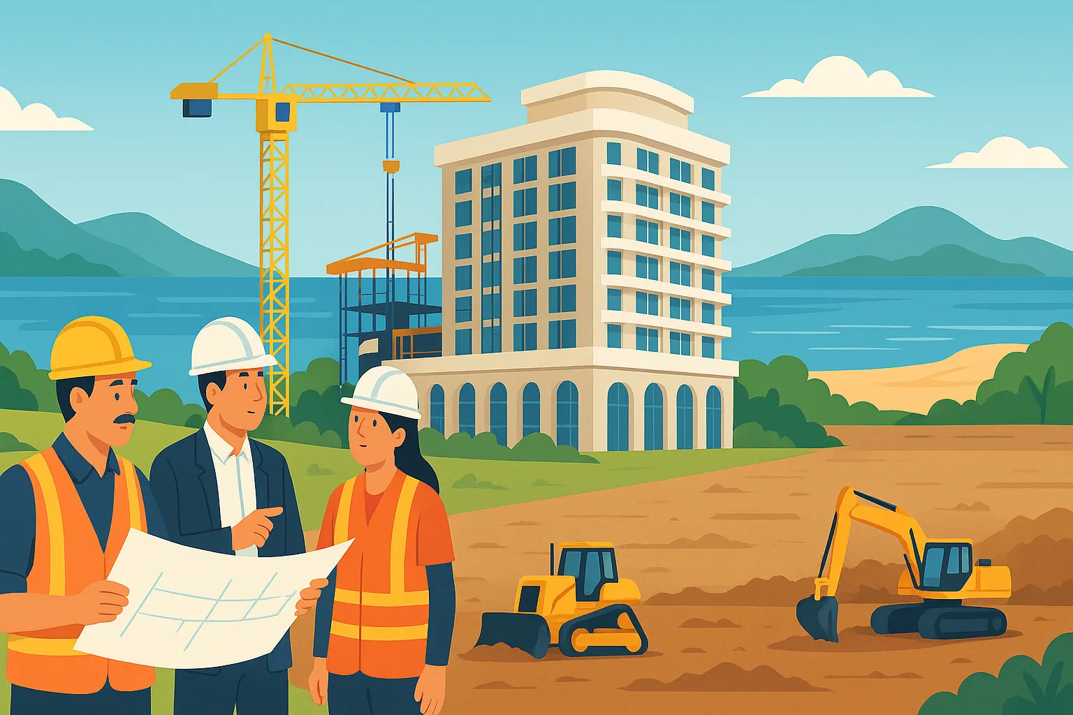 Thời hạn hoạt động của dự án đầu tư là bao lâu?