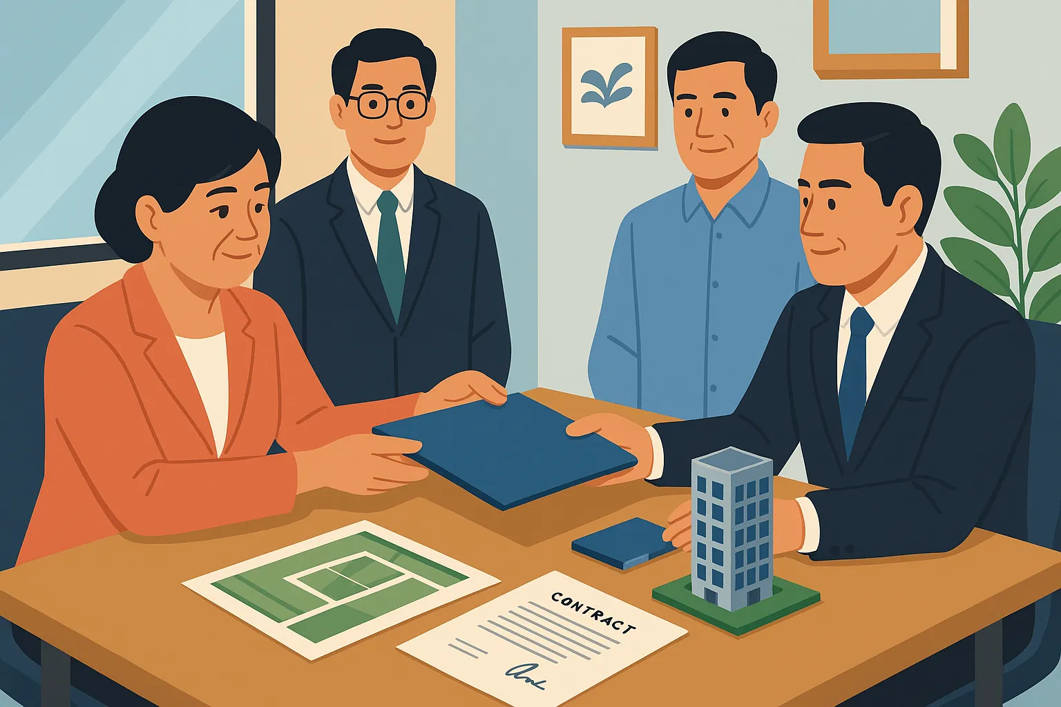 Công dân có thể chuyển nhượng vốn góp bằng giá trị quyền sử dụng đất không?