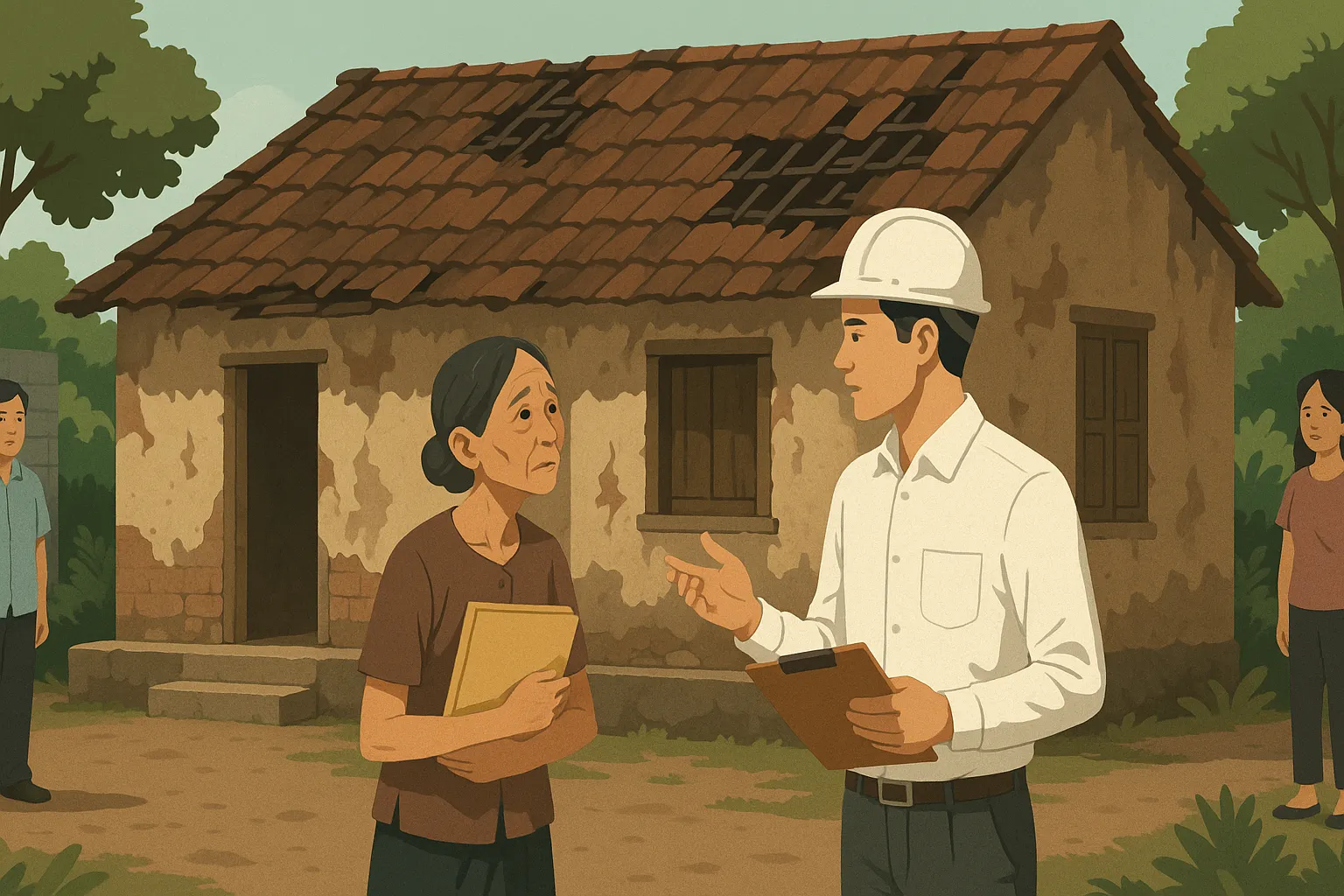 Thân nhân liệt sĩ thuộc nhiều đối tượng hưởng chính sách hỗ trợ có được cộng gộp không?