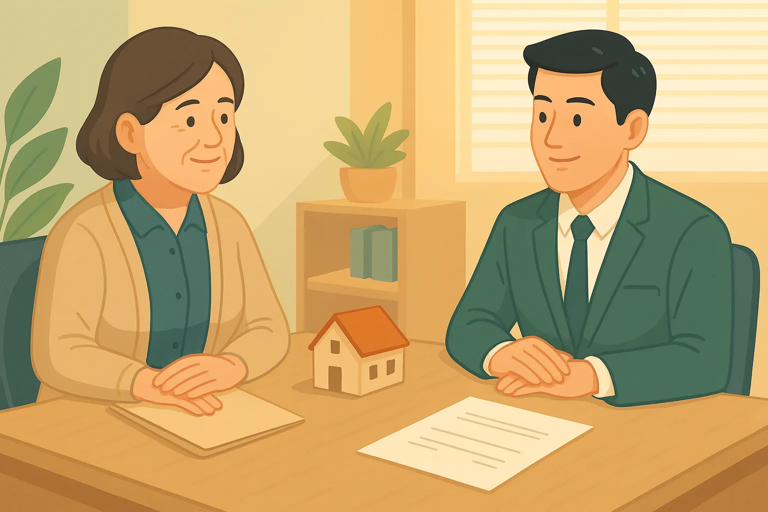 Những đối tượng nào được hỗ trợ vay vốn ưu đãi để mua nhà ở xã hội?