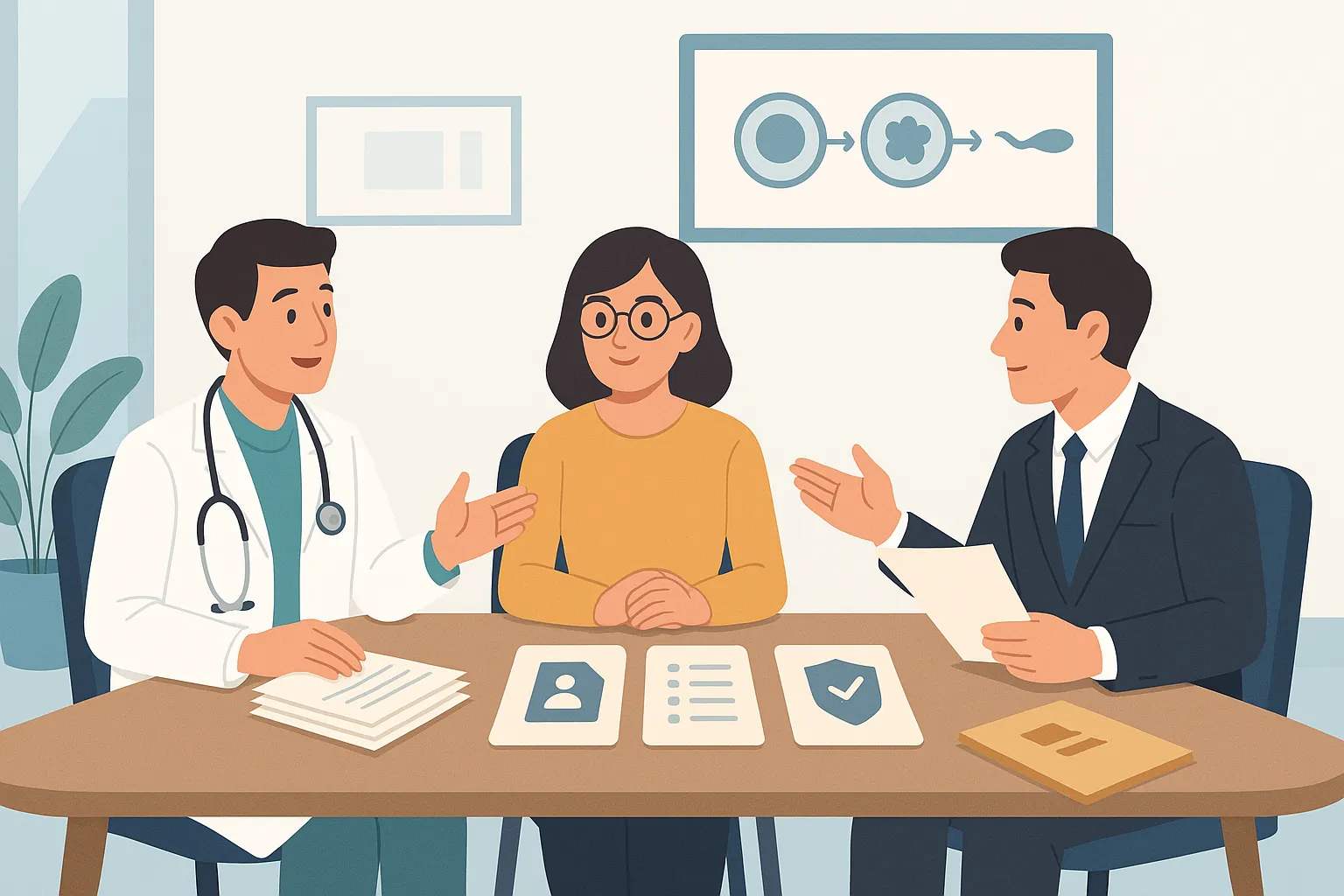 Điều kiện để cơ sở được phép thực hiện kỹ thuật mang thai hộ vì mục đích nhân đạo là gì?