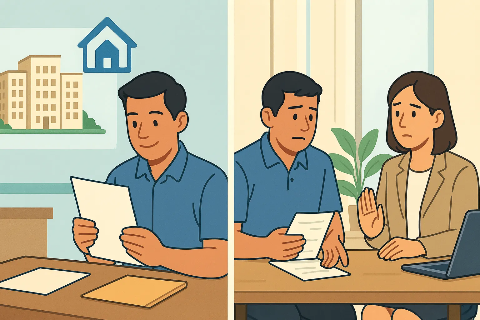 Một người được mua tối đa bao nhiêu căn nhà ở xã hội?