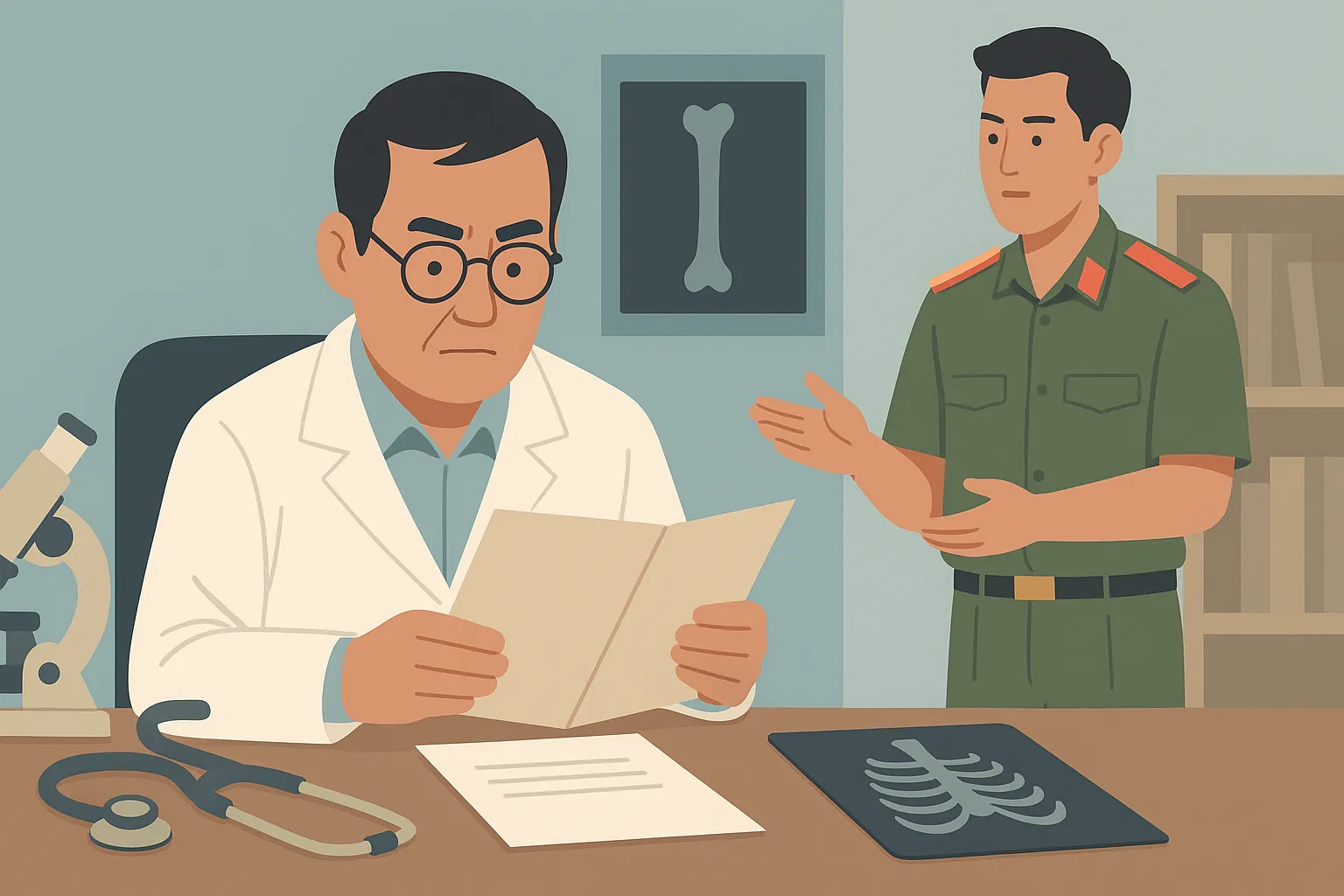 Quyền và nghĩa vụ của người giám định trong tố tụng hình sự gồm những gì?