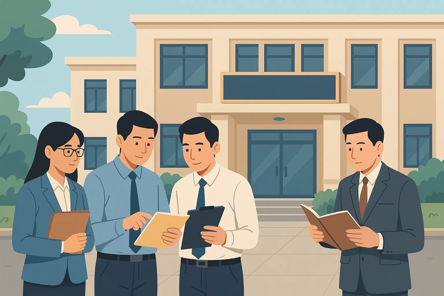 Hạn chót thực hiện việc chuyển đổi từ Phòng công chứng thành Văn phòng công chứng là khi nào?