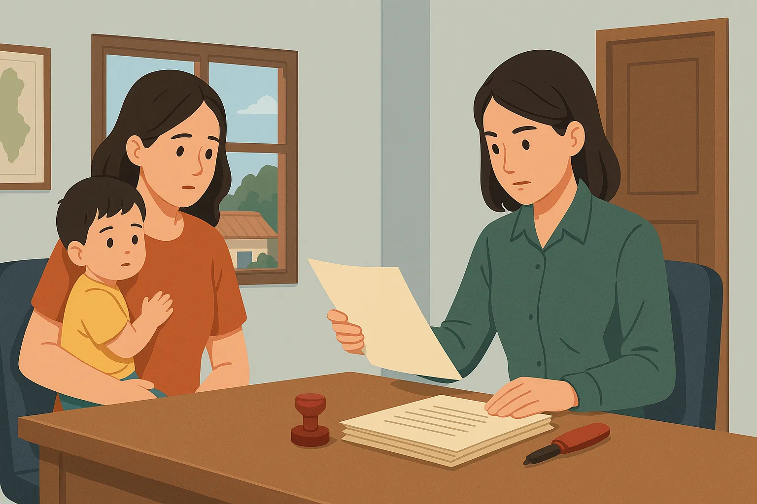 Những trường hợp nào được tạm hoãn, miễn nghĩa vụ tham gia dân quân tự vệ?