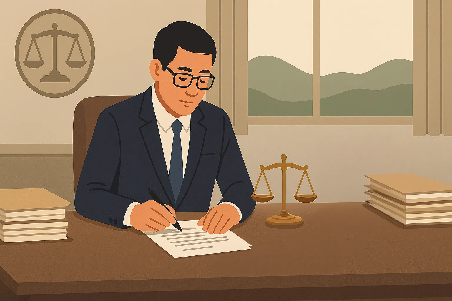 Nghĩa vụ của Quản tài viên trong hoạt động hành nghề gồm những gì?