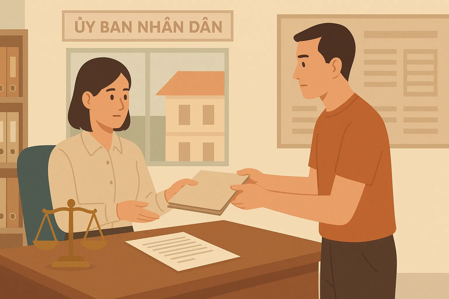 Cơ quan nào được giao một số nhiệm vụ thi hành án hình sự?