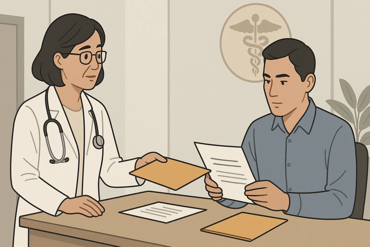 Giấy phép hành nghề khám bệnh, chữa bệnh có thời hạn trong bao lâu?