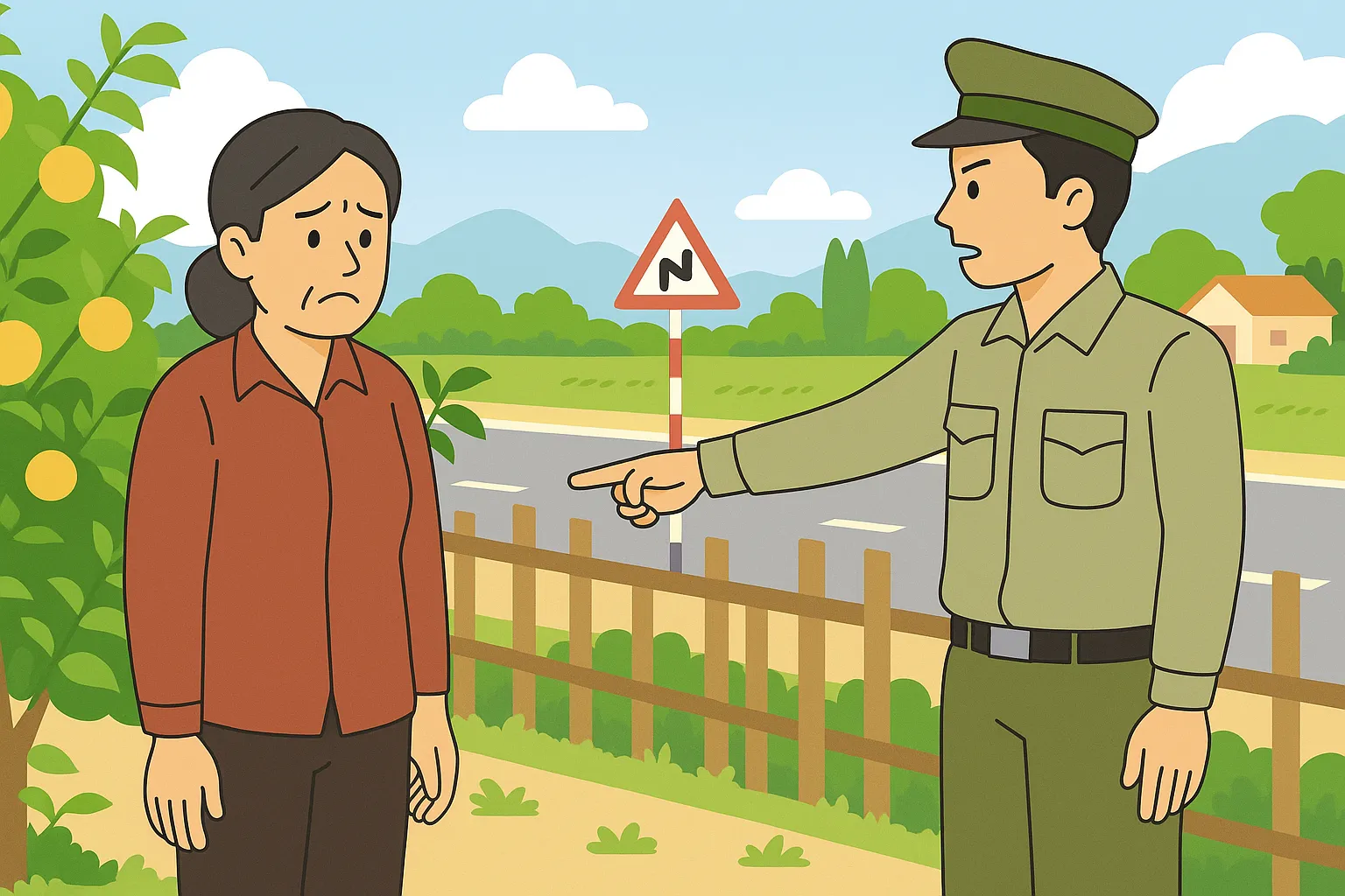 Những trường hợp nào không được bồi thường về đất?