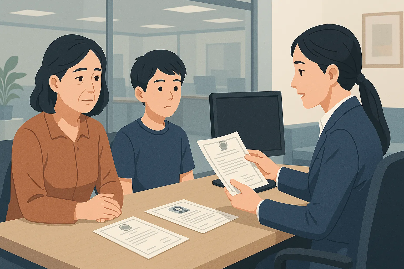 Những đối tượng nào được phép mở tài khoản ngân hàng?