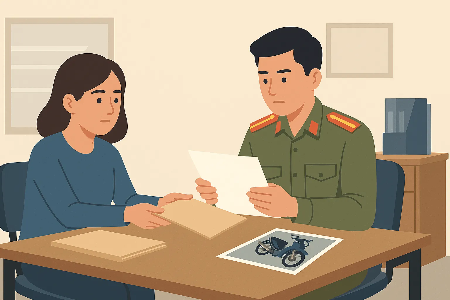 Ai có quyền yêu cầu trưng cầu giám định trong tố tụng hình sự?