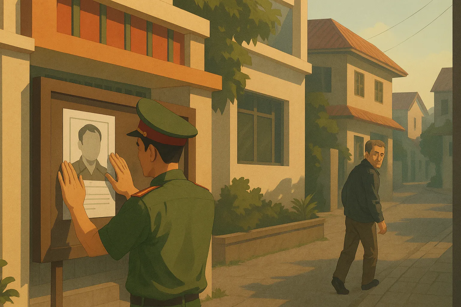 Nếu hết thời hạn truy tố mà việc truy nã không có kết quả thì giải quyết thế nào?