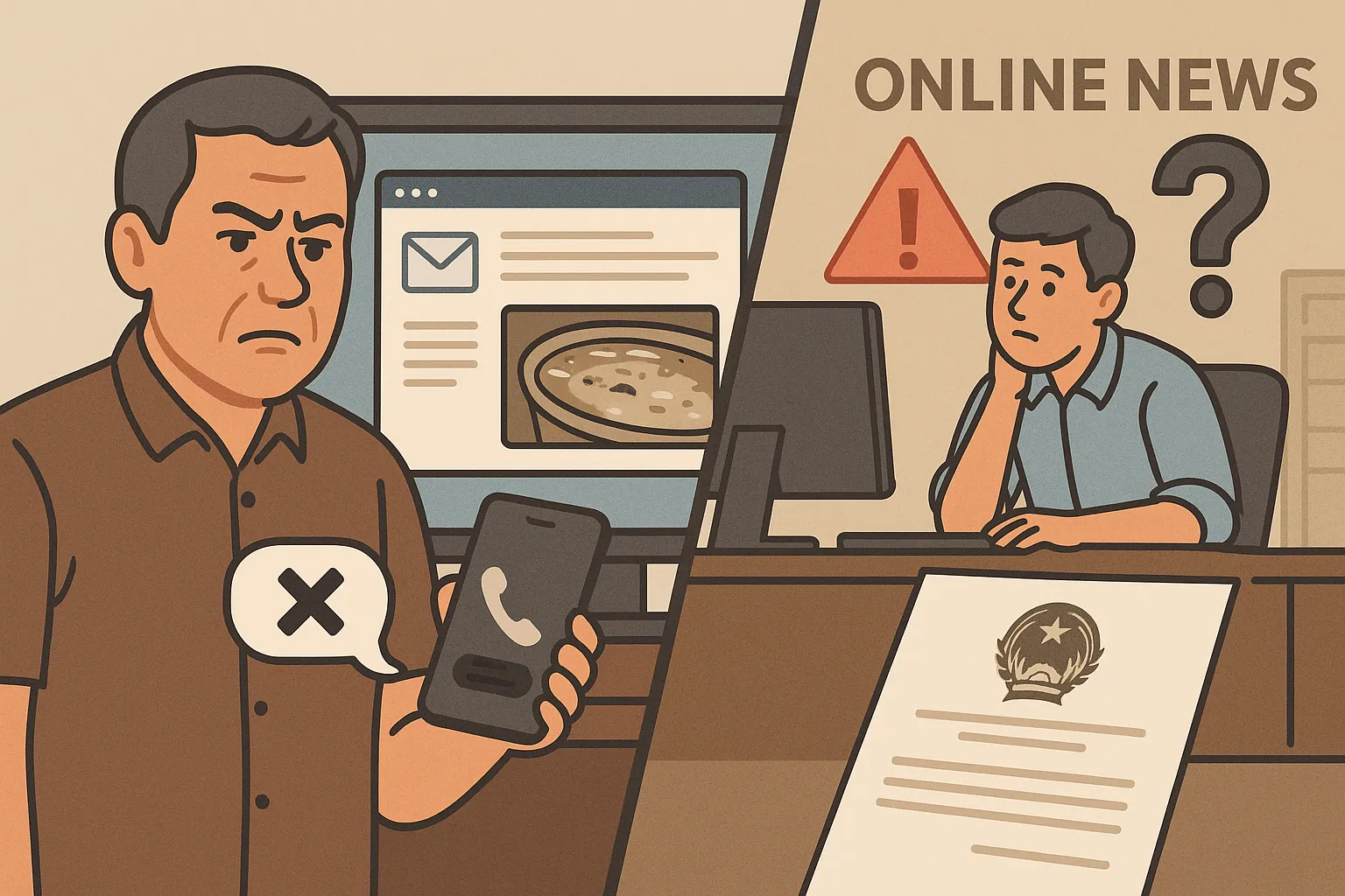 Cơ quan báo chí có trách nhiệm gì trong việc bảo vệ quyền tự do ngôn luận của công dân?