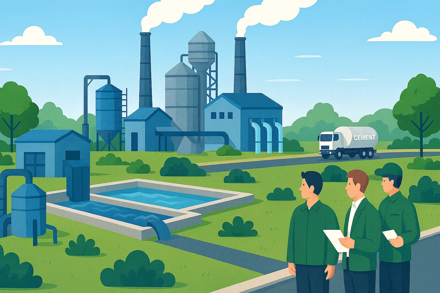 Thời hạn của giấy phép môi trường được quy định như thế nào?