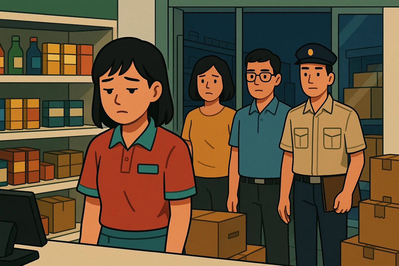 Nguyên tắc khi sử dụng lao động từ đủ 15 tuổi đến chưa đủ 18 tuổi là gì?