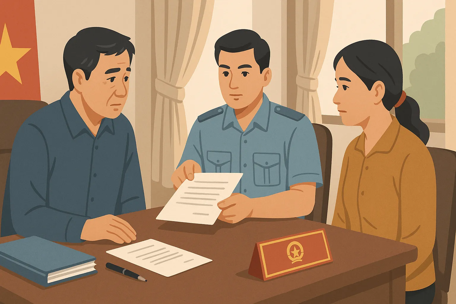 Không ký hợp đồng lao động với người giúp việc gia đình sẽ bị xử phạt ra sao?