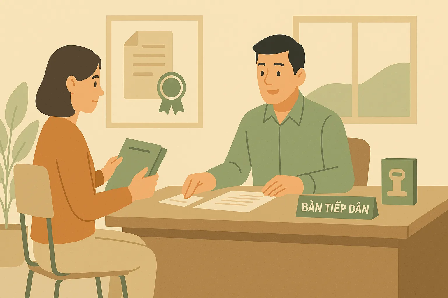 Thẩm quyền đăng ký nuôi con nuôi được xác định như thế nào?