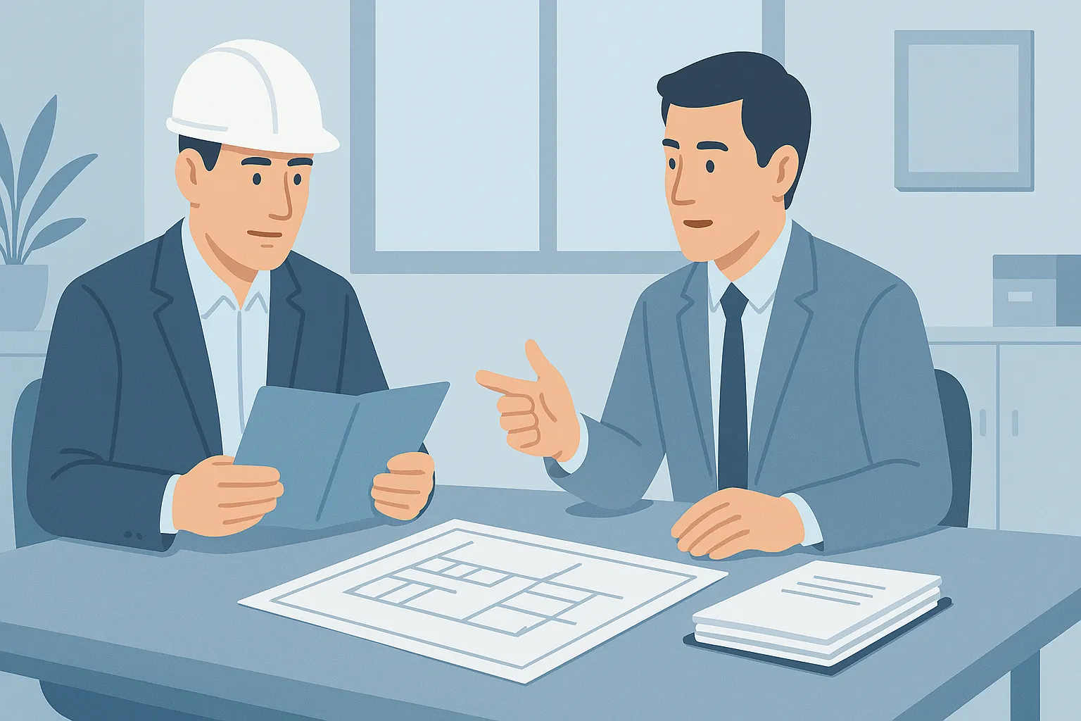 Thẩm quyền xử lý tình huống phức tạp trong đấu thầu ra sao?