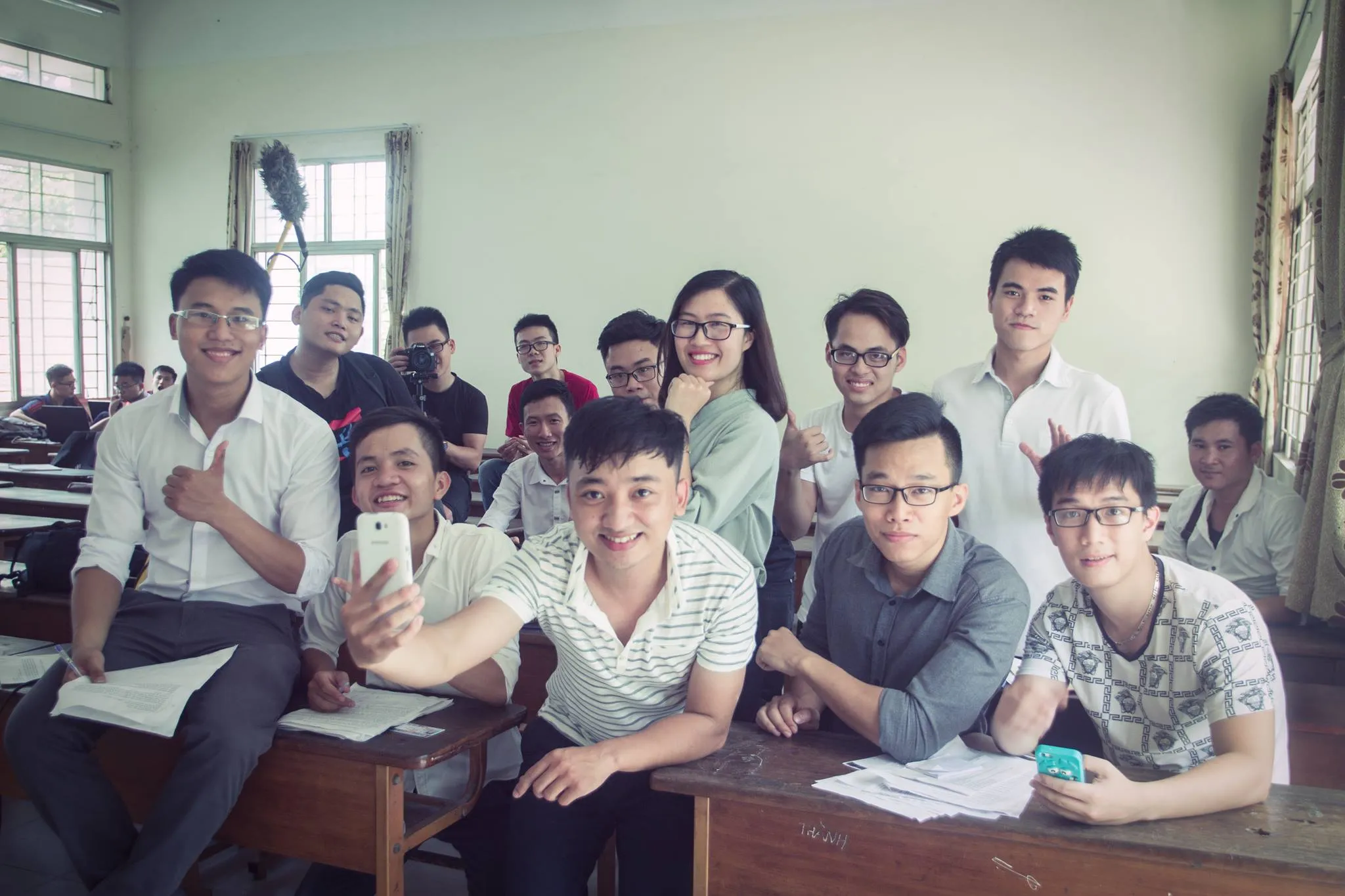 SVM TV, SVM School...