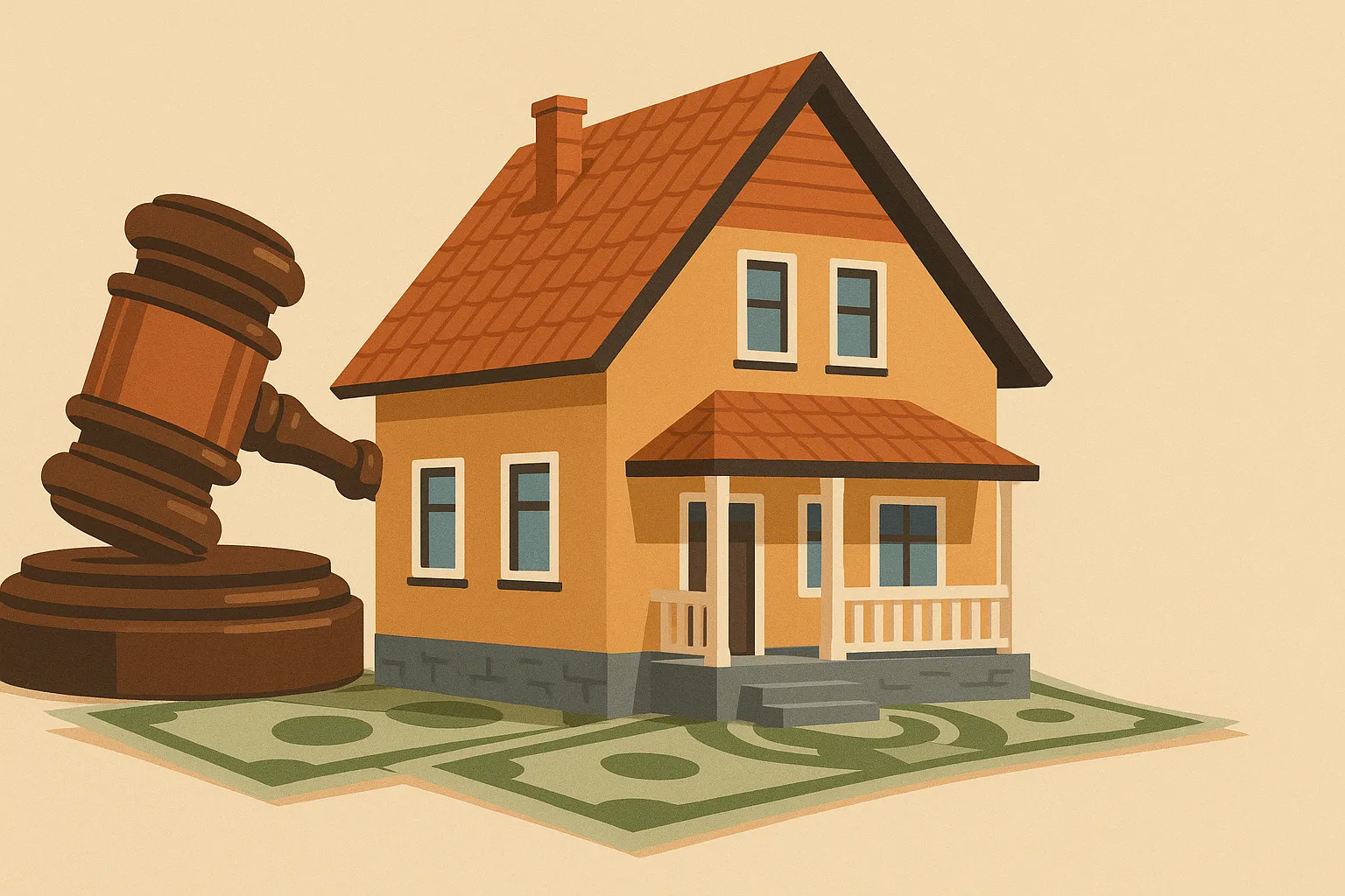 Đầu tư vào tài sản thế chấp có cần sự đồng ý của bên nhận thế chấp?