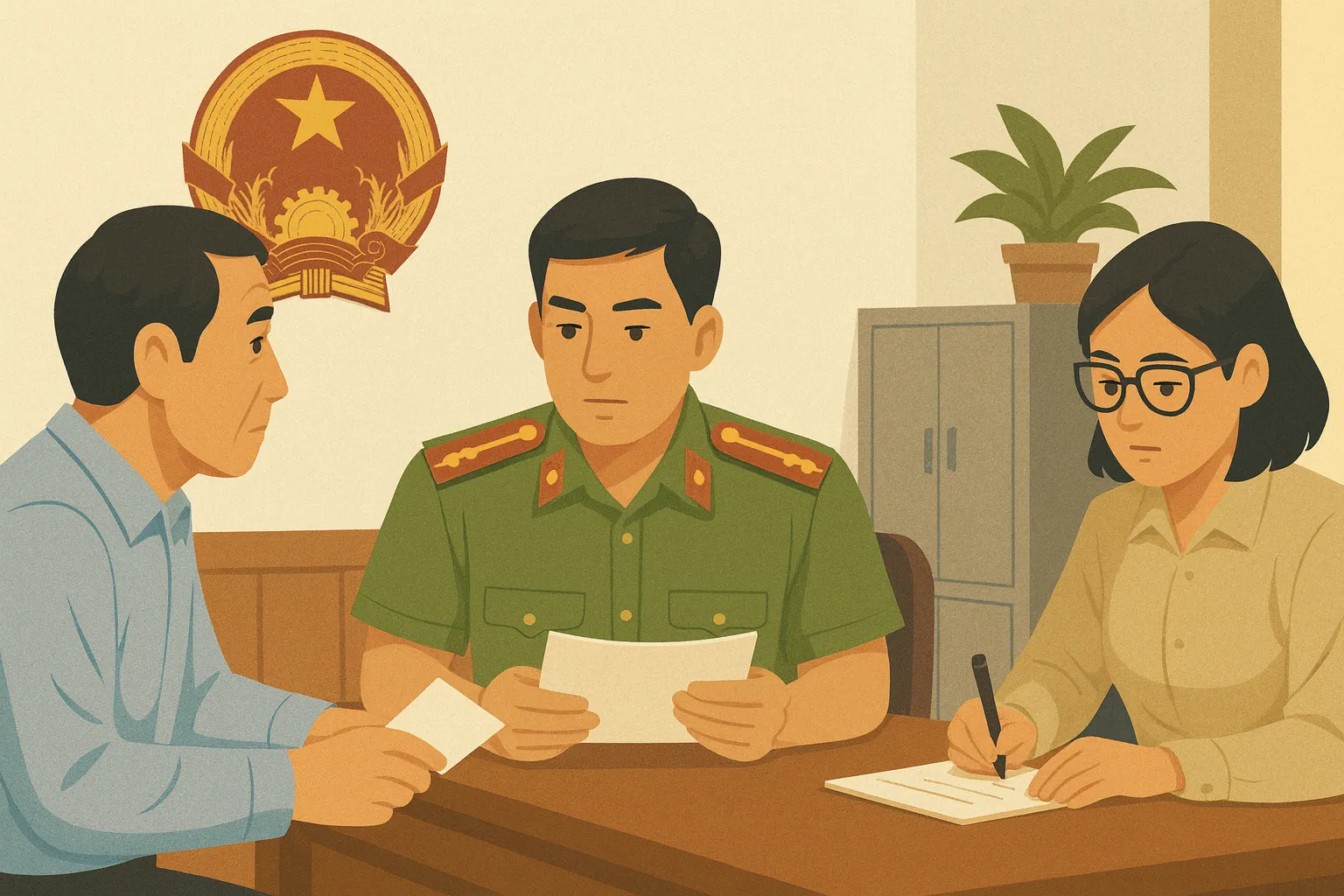 Thi hành quyết định tha tù trước thời hạn có điều kiện là gì?