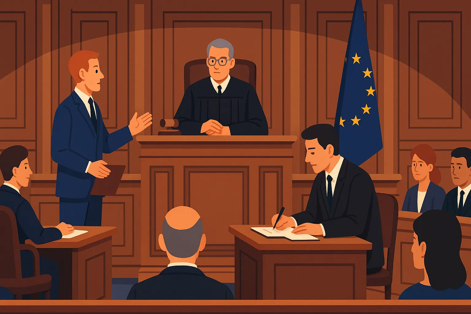 Việt Nam có áp dụng thỏa thuận nhận tội không?
