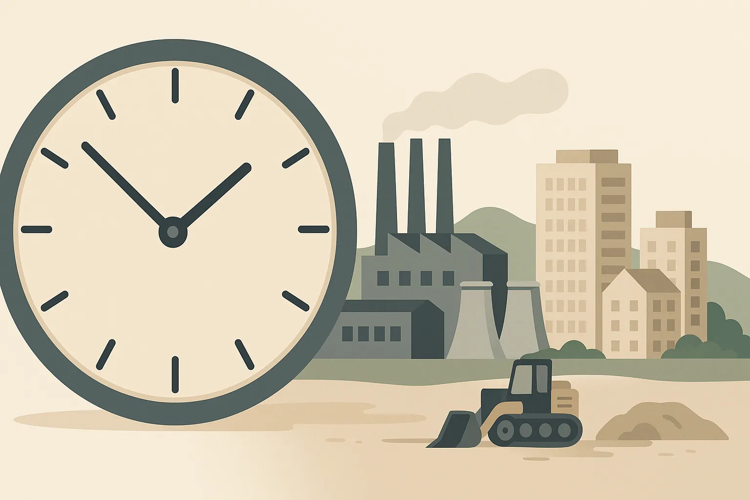 hời hạn hoạt động của dự án đầu tư là bao lâu?