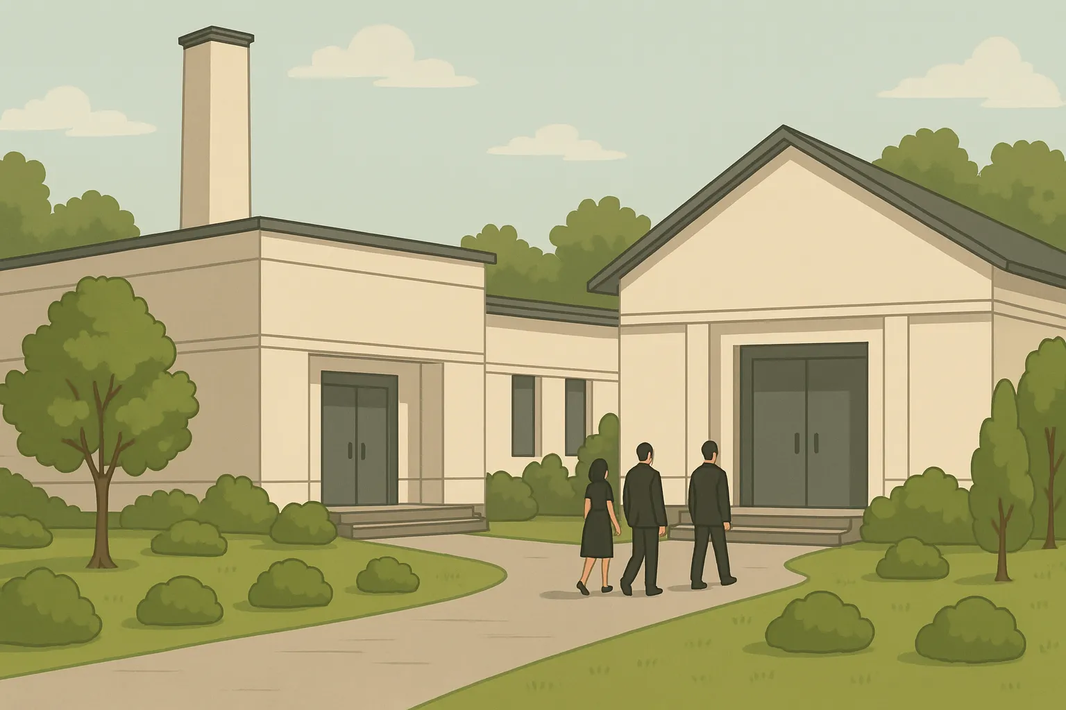 Thời hạn sử dụng đất nghĩa trang là bao lâu?