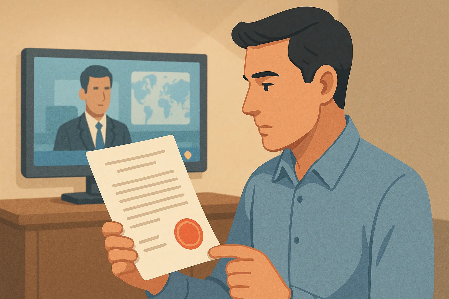 Giấy phép sản xuất kênh chương trình trong nước có thời hạn bao lâu?