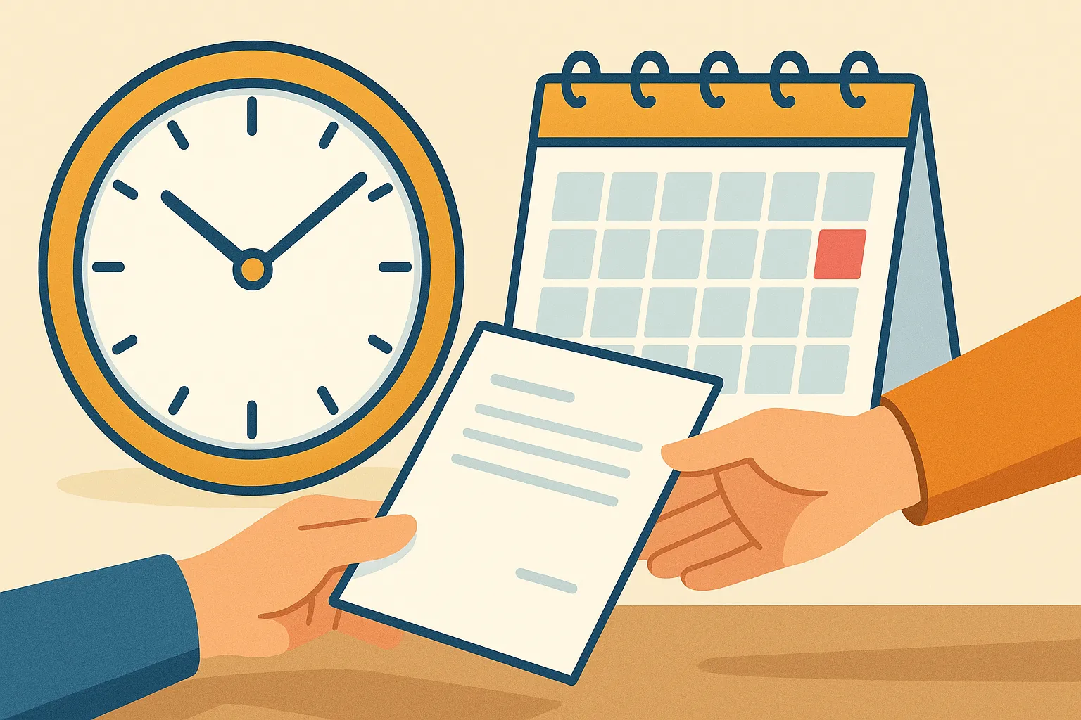 Chủ nhà muốn đổi nhà đang cho thuê cần báo trước bao nhiêu ngày?