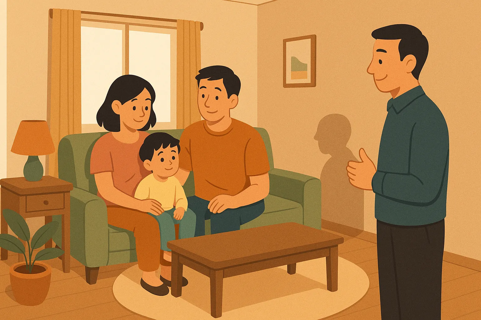 Quyền tiếp tục thuê nhà ở được quy định ra sao?