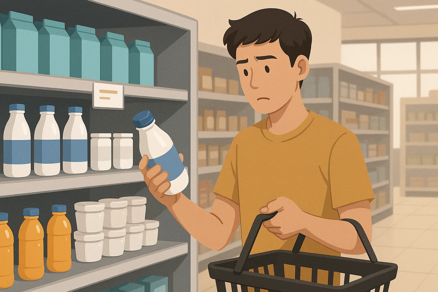 Giá niêm yết phải gắn với thông tin gì?