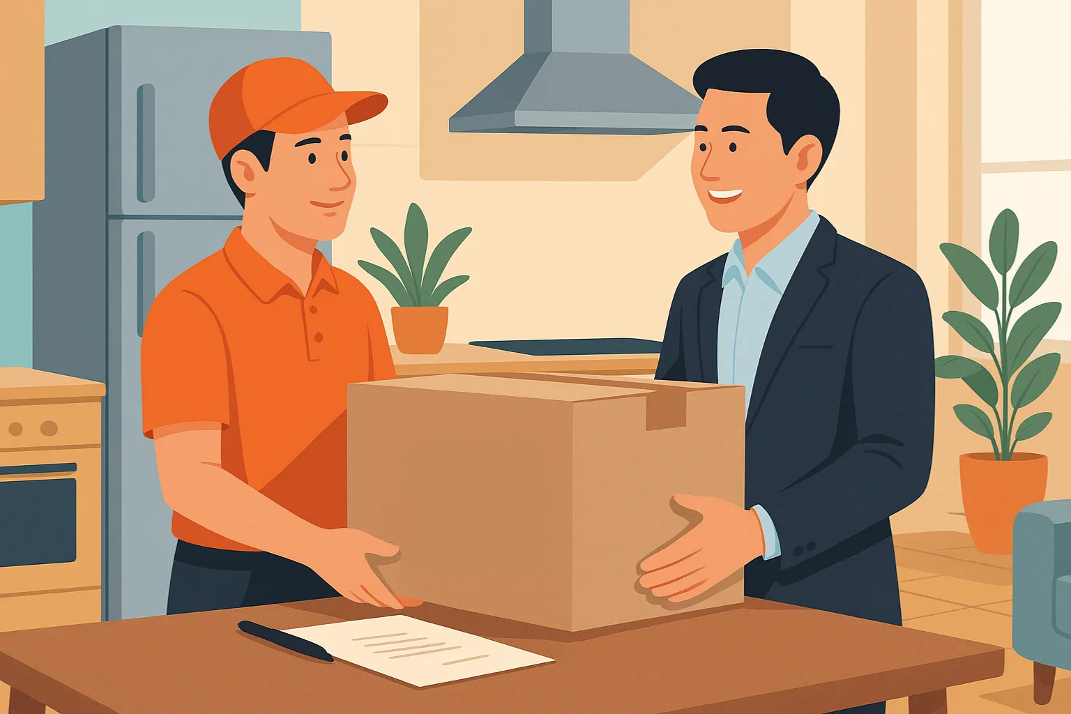 Công ước Viên 1980 (CISG) điều chỉnh loại hợp đồng nào?