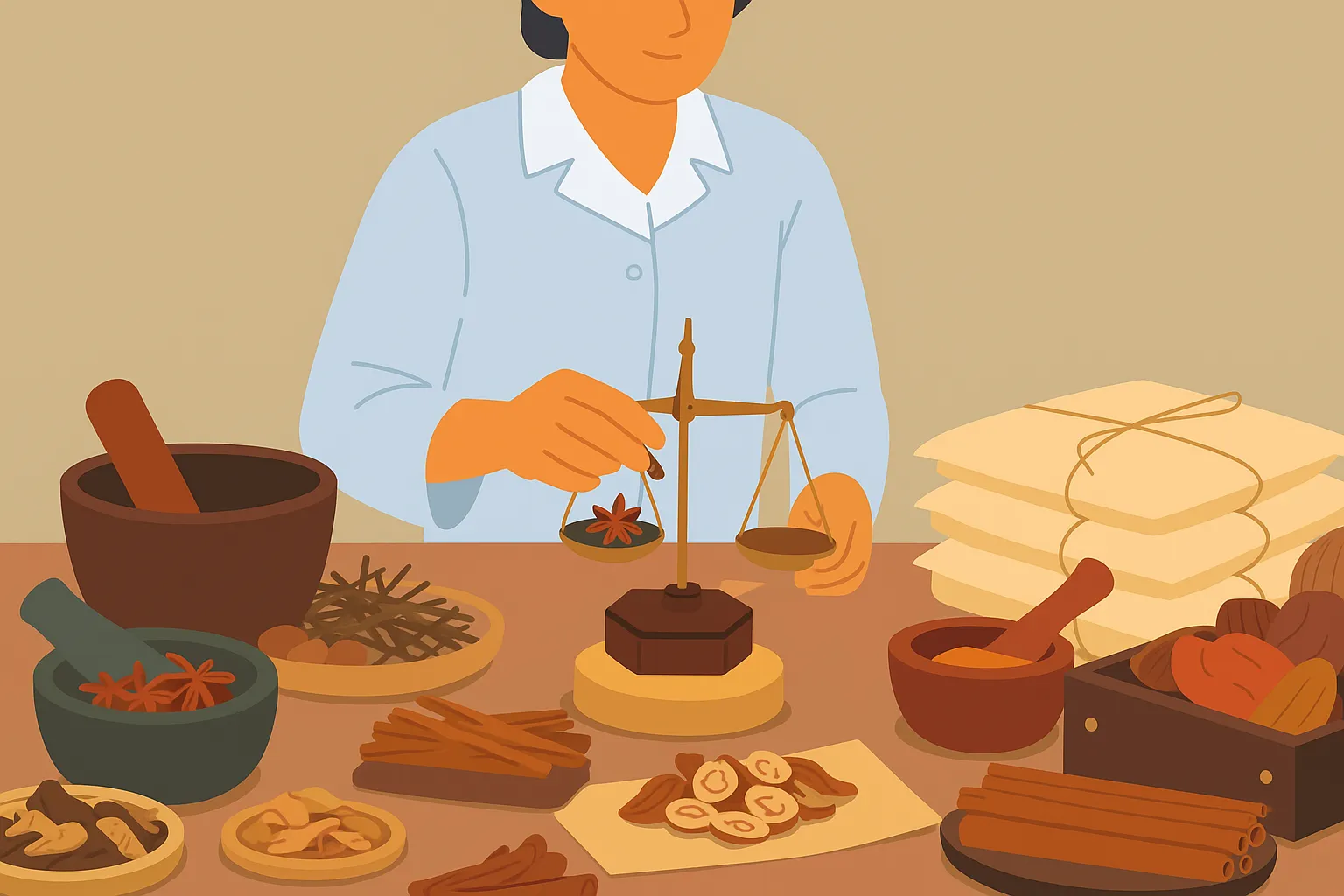 Muốn bán lẻ thuốc cổ truyền thì phải đáp ứng những điều kiện gì?