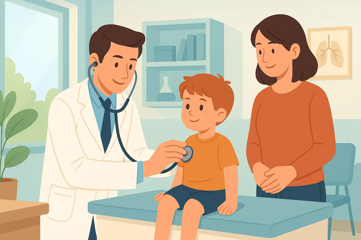 06 nguyên tắc cơ bản trong hoạt động khám bệnh, chữa bệnh là gì?