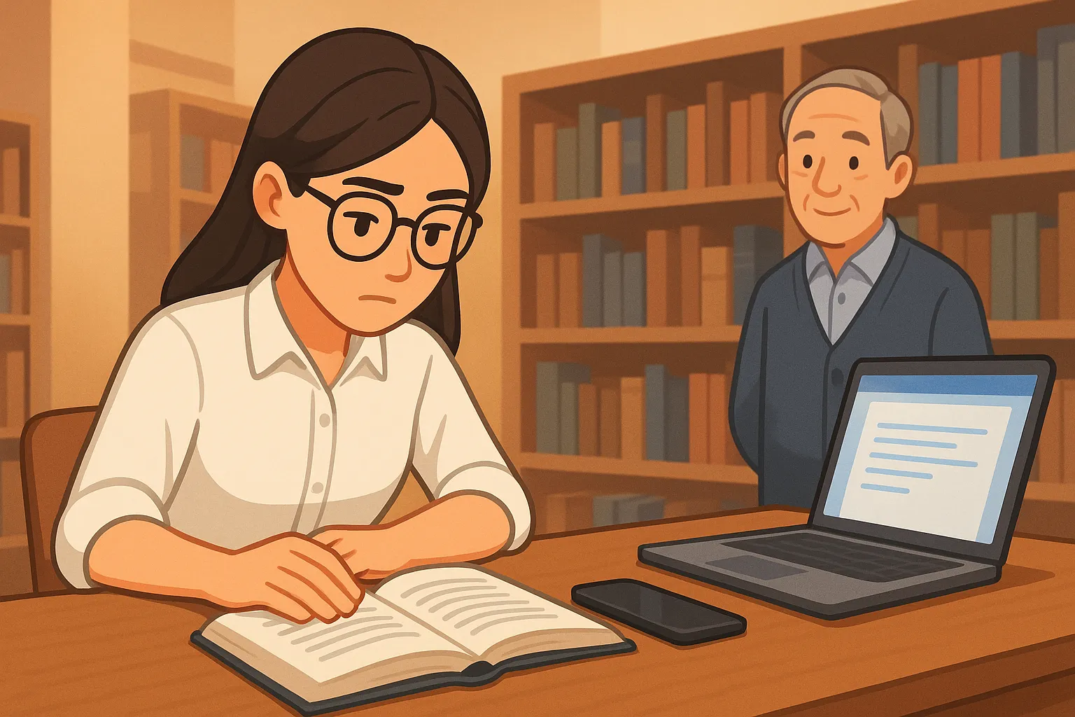 Khi nào được photo sách trên mạng mà không cần xin phép?