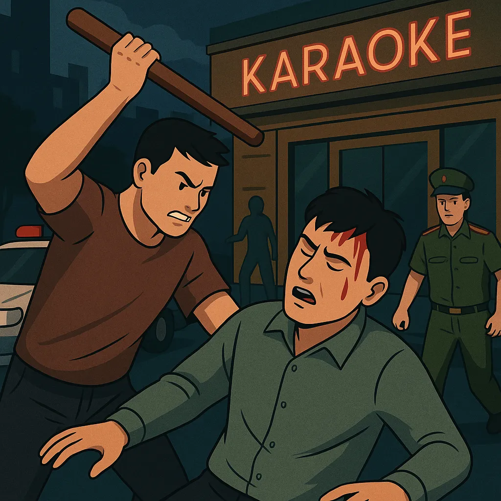 Tình huống giả định - Quy định về thời hạn, thủ tục giải quyết tố giác, tin báo về tội phạm, kiến nghị khởi tố vụ án hình sự