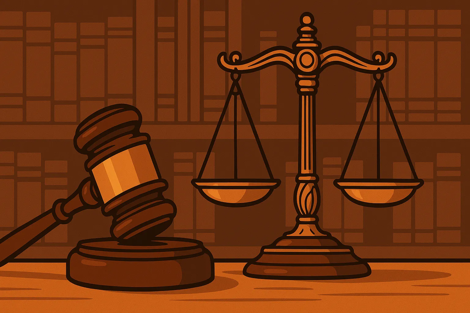 Khi nào Tòa án được áp dụng lẽ công bằng?