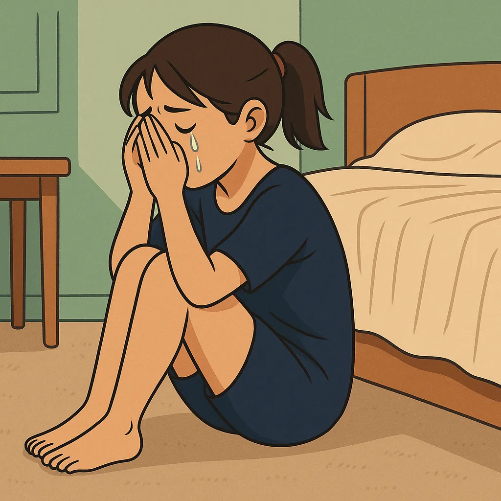 Loạn luân là gì? Tội loạn luân là gì?