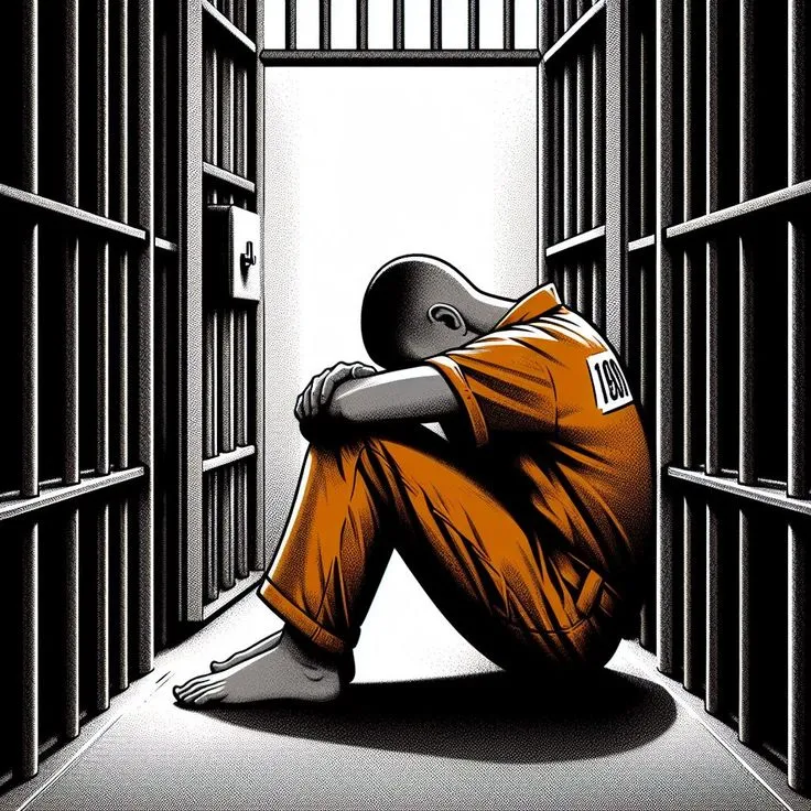 Tội phạm là gì?