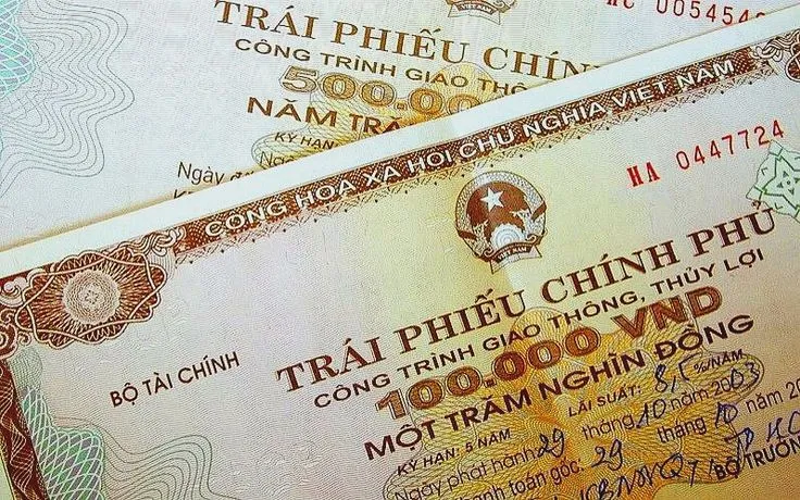 Trái phiếu quốc tế là gì?