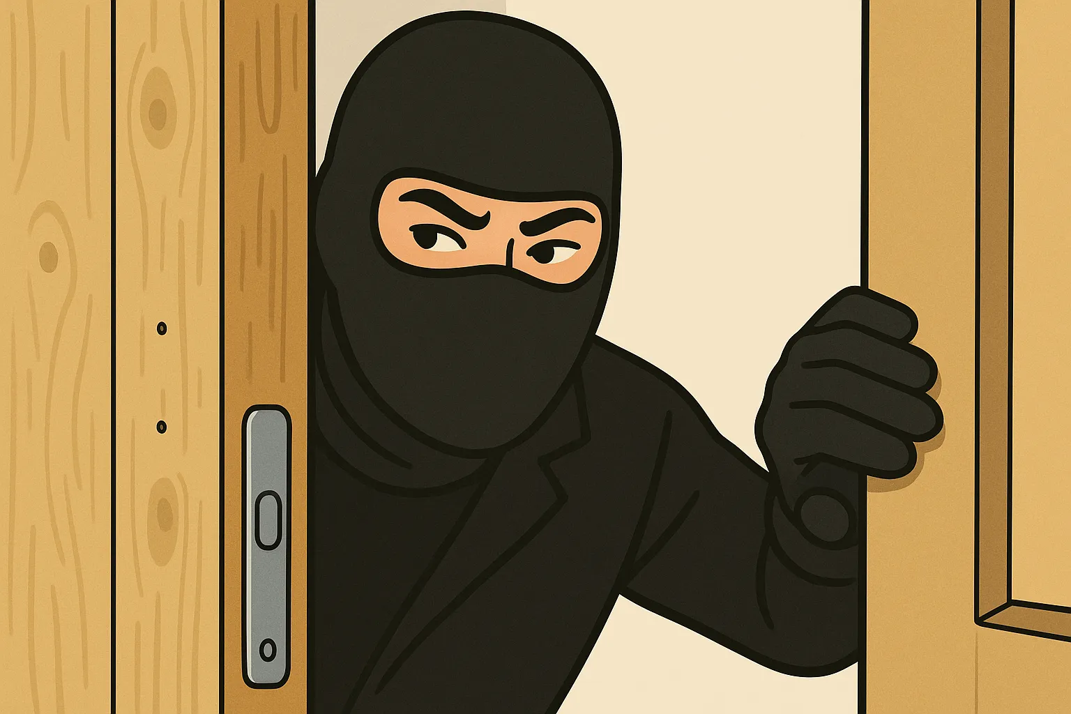 Nếu đánh chết trộm thì có bị truy cứu trách nhiệm hình sự không?