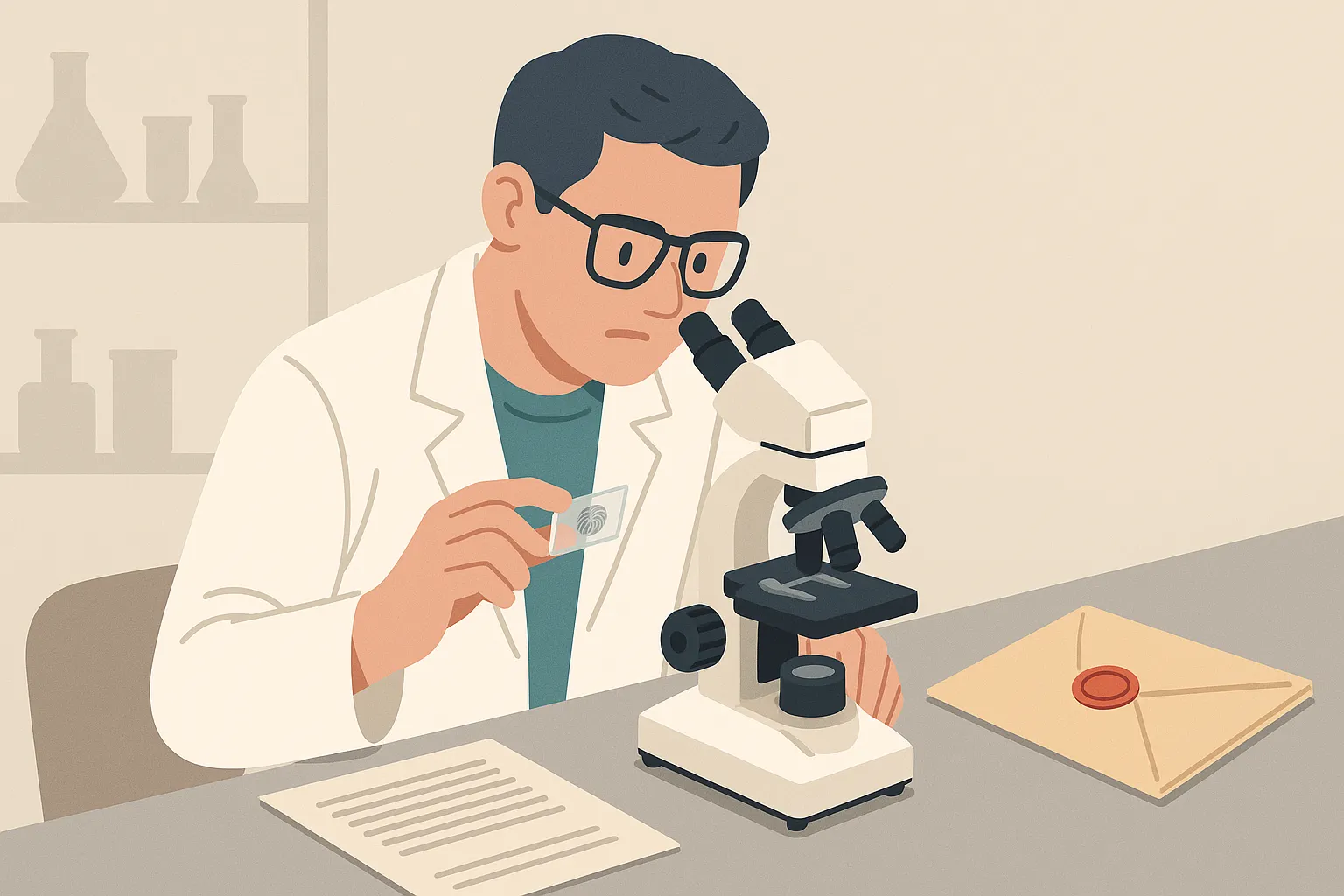 Trưng cầu giám định trong tố tụng hình sự là gì?