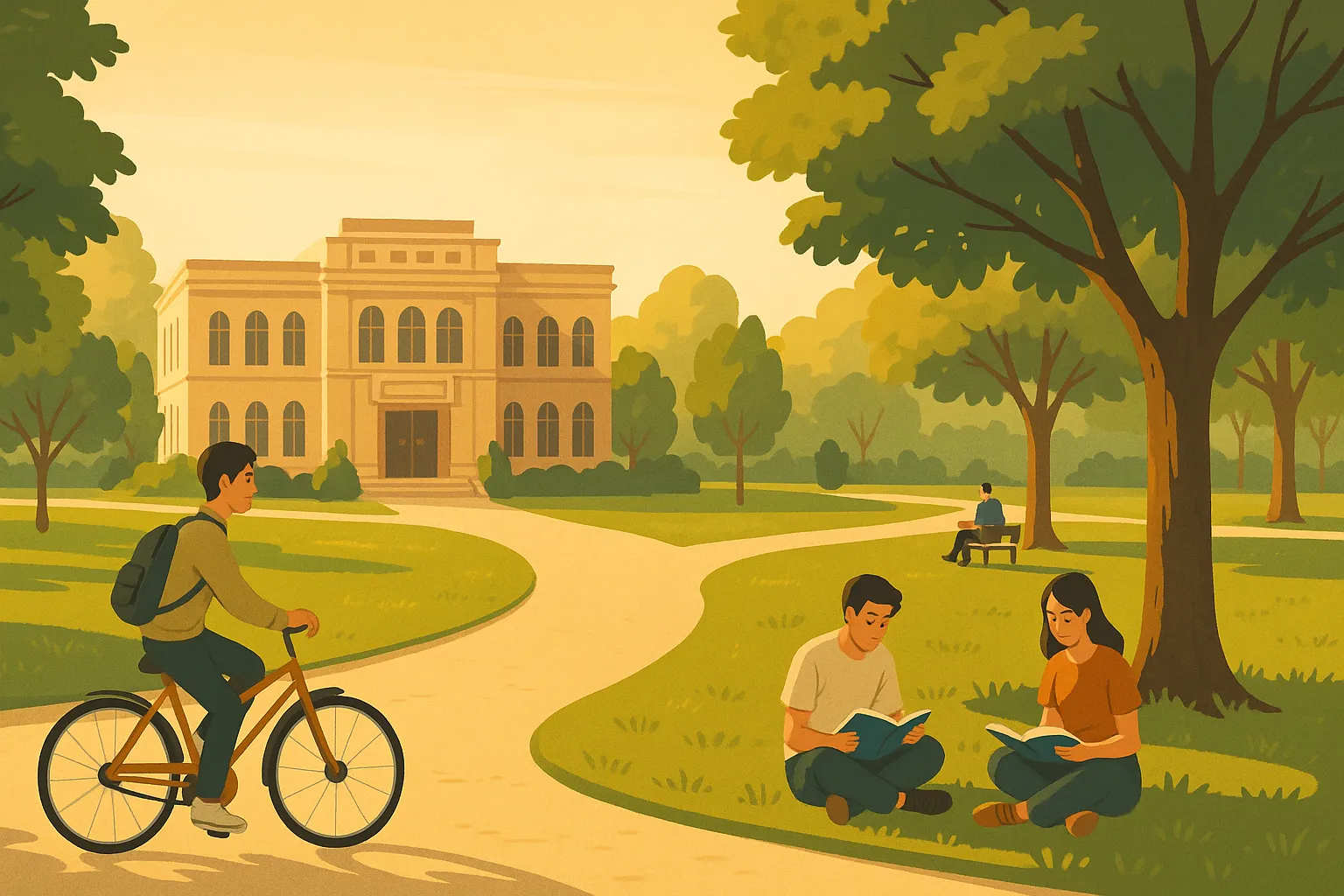 Khi nào một trường được công nhận là đại học vùng, đại học quốc gia?