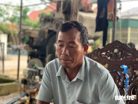 Thông tin về đối tượng Nguyễn Văn Nam và hoàn cảnh gia đình