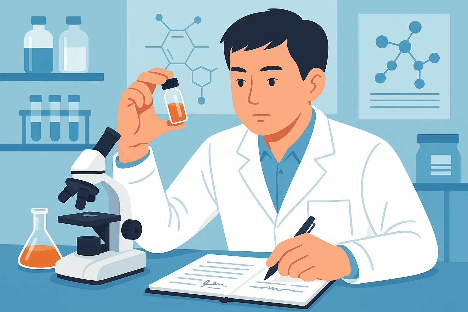 Truy nguyên nguồn gốc ma túy là gì?
