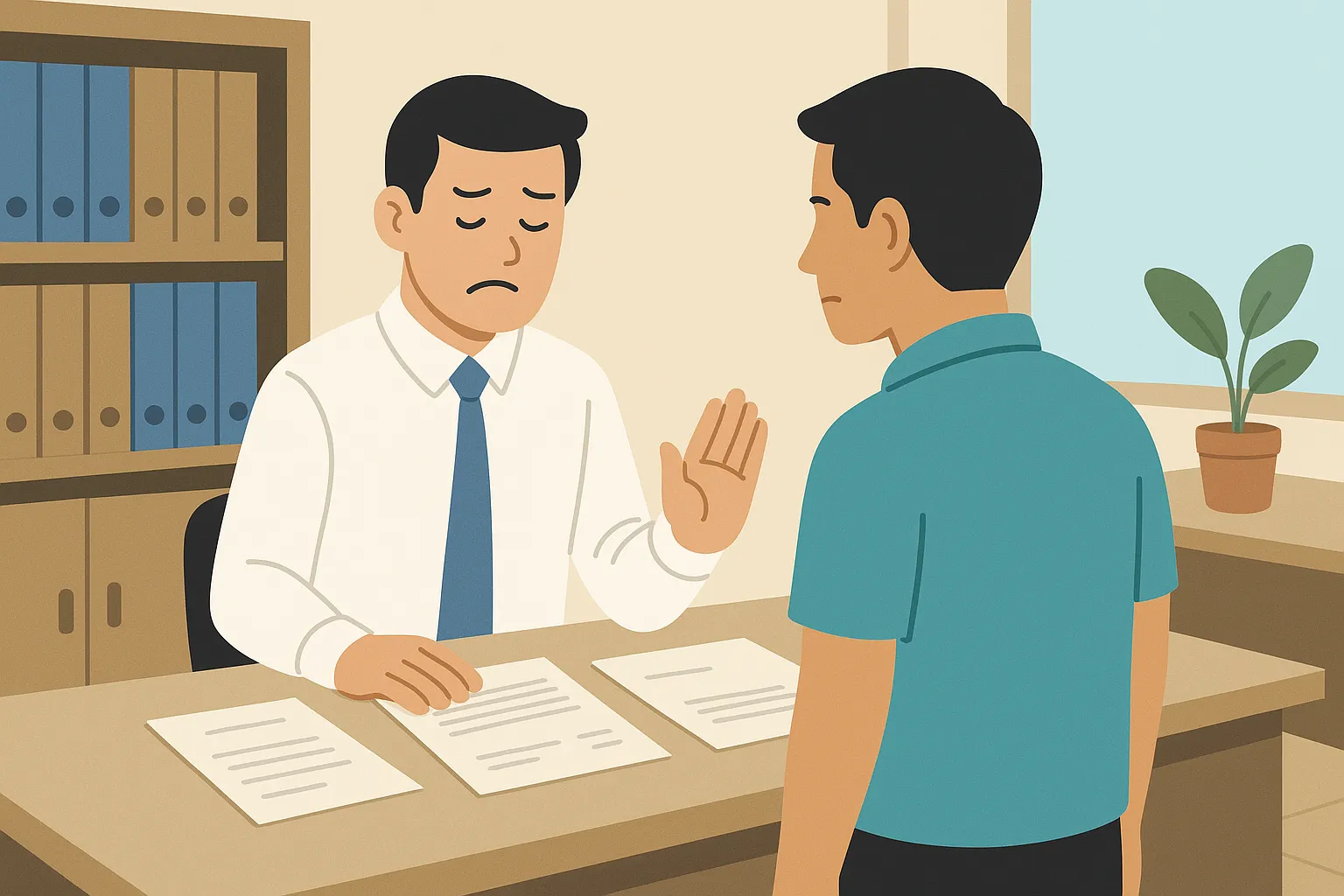 Người yêu cầu giám định có thể bị từ chối giám định trong những trường hợp nào?