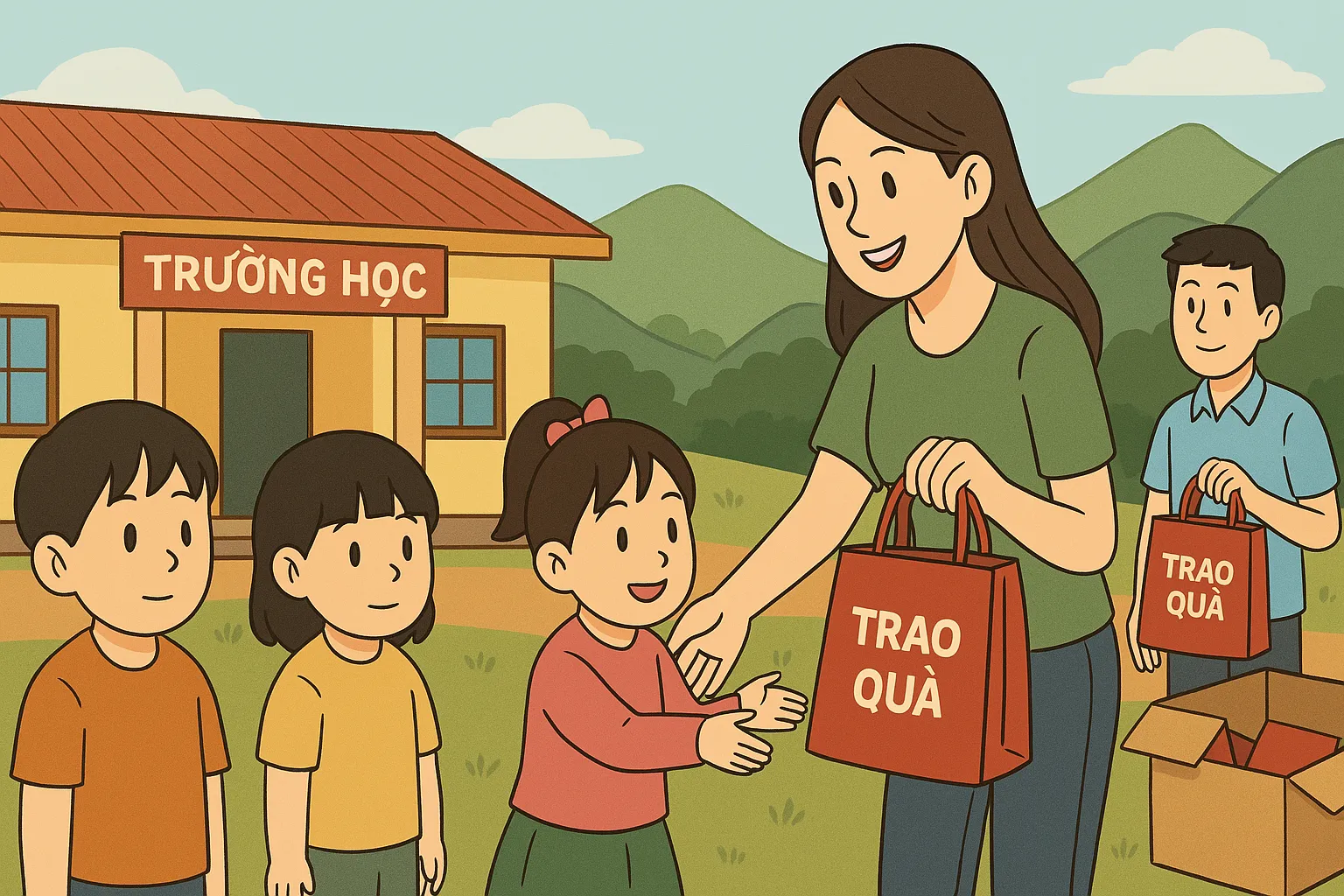 Cá nhân có được quyền livestream kêu gọi từ thiện không?