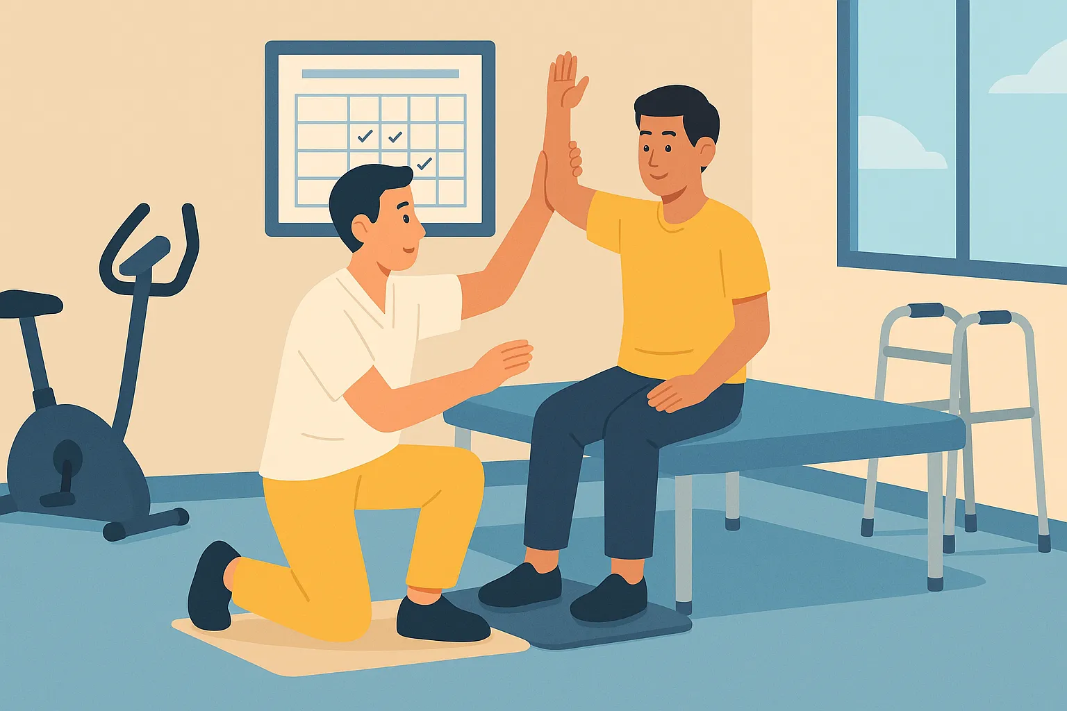 Bệnh nghề nghiệp là gì?